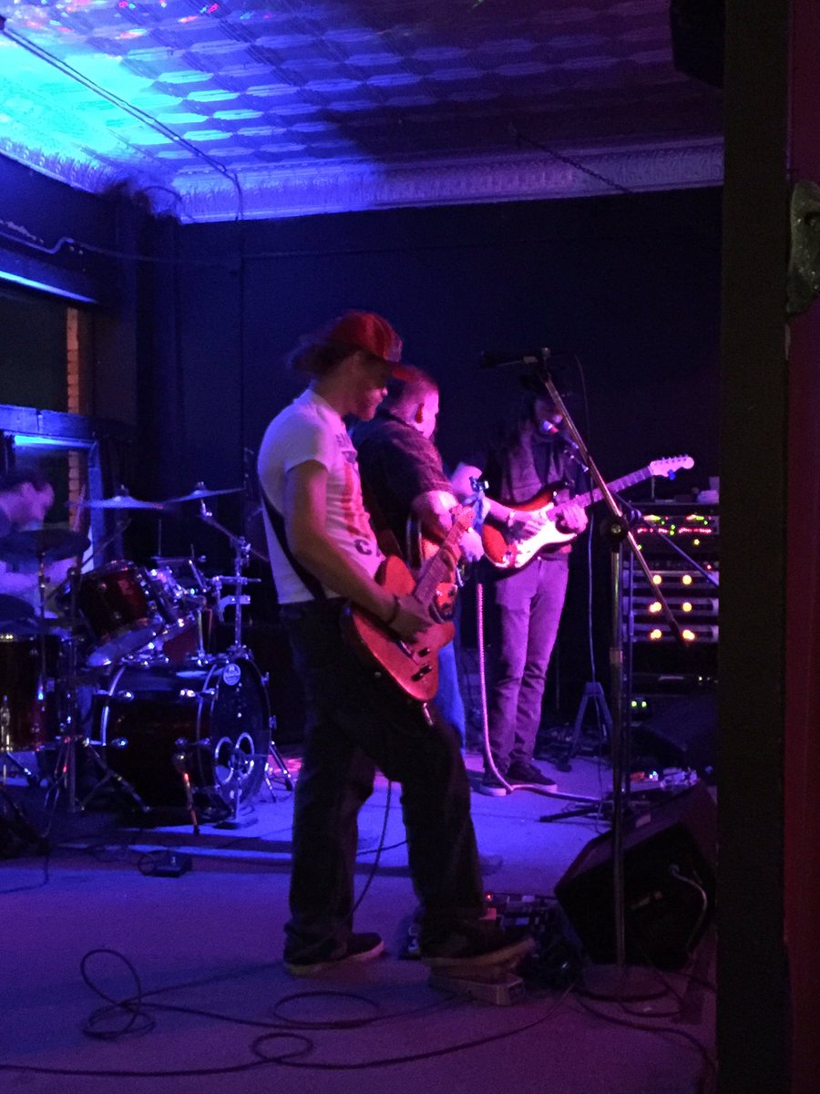 NitroLounge918's tweet photo. Jam night @NitroLounge918 Wed 9pm #jamon #bestjamintulsa https://t.co/SF8qW45kjp
