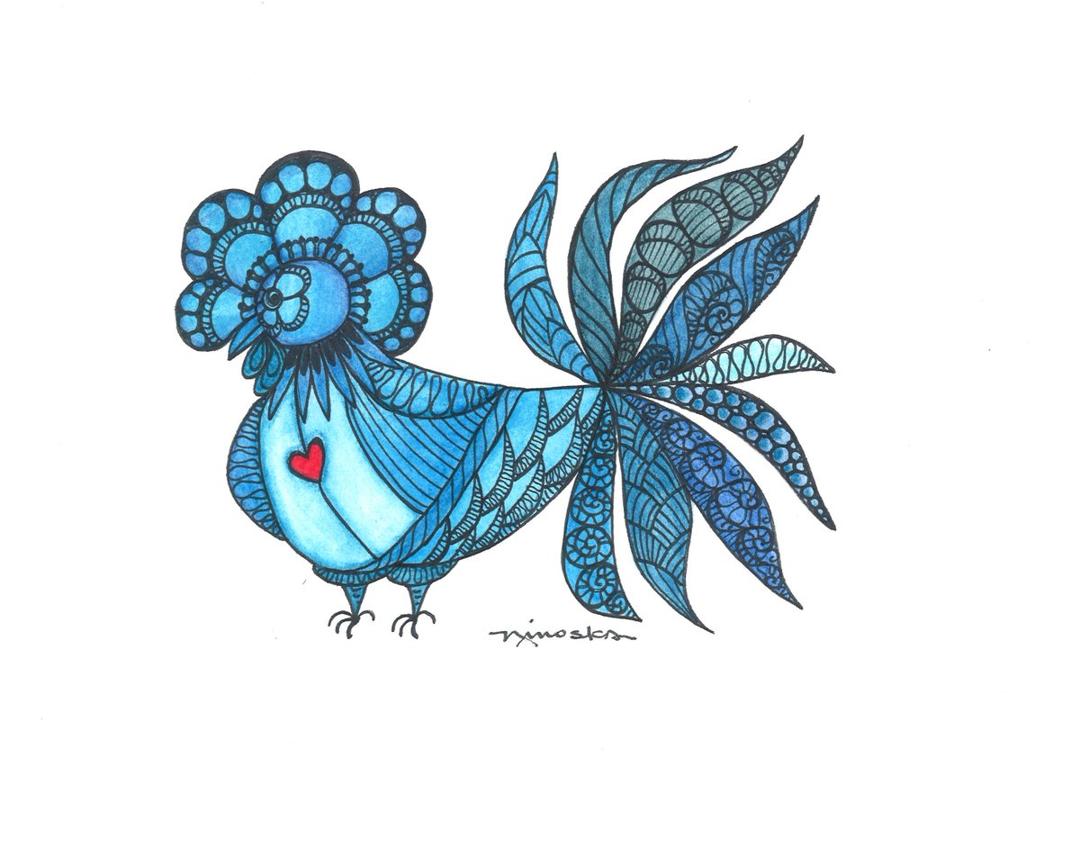 NinoskaPerezC's tweet photo. #GallitoAzul #CarnavalOnTheMile march 5&amp;6 MiracleMile /Ponce&amp;Salzedo 
Booth51 #Virgencitas #CubanDivas #ArtbyNinoska https://t.co/LnooTET4hk