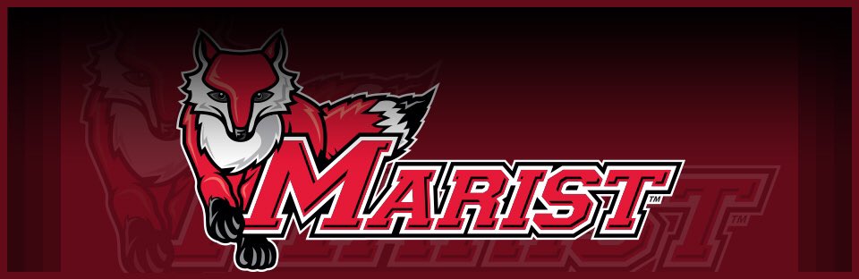 Maristvb's tweet image. Best of luck to our @MaristMBB &amp;amp; @MaristWBB teams @ #MAACHoops Tournament! ❤️🏀 #RedFoxFam @MAACSports #GoRedFoxes