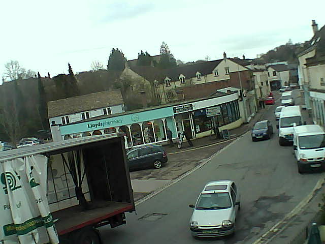 Nailsworth Webcam tweet media