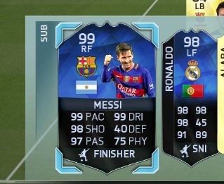 chrismd10's tweet image. Guess the footballer I'm thinking of by tweeting #YouWillNeverGuess &amp;amp; their surname to play me for these 2! (XB1) 👍😬