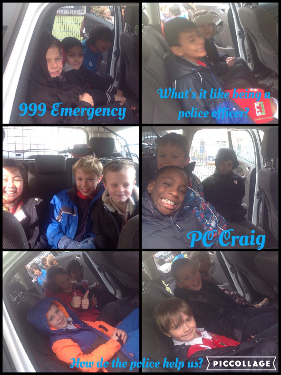 brynmillmissb's tweet photo. Thank you PC Craig &amp; @SWPSwansea for visiting during our @Cornerstonesedu #999Emergency topic. We learned a lot 👍🏼 https://t.co/UJHWkqHU0N