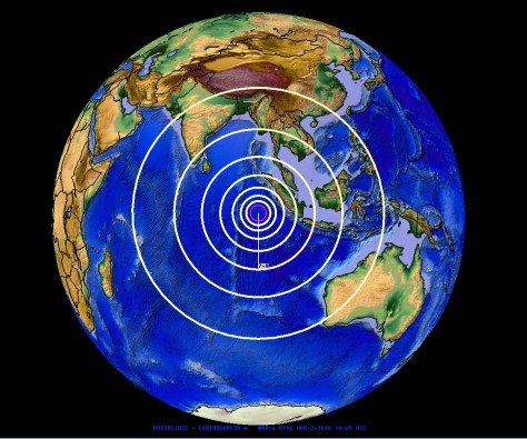 StateofGlobe's tweet image. 3/02/2016 — Very l ... - stateofglobe.com/2016/03/02/302… - #Aardbeving #Bulkan #CERN #DeVulcão #Earth #Earthquakes