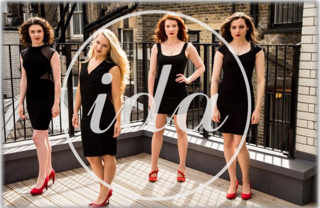 IdaGirlsTweets's tweet photo. @G4Official we would LOVE to support you on your tour.. Any room for 4 sopranos? #opera #popoperaprincesses https://t.co/GqcuyIUm0Y