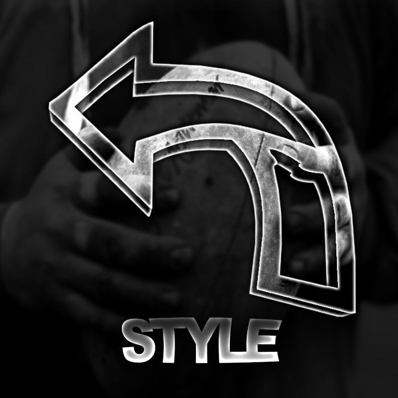 StyLeGFX__'s tweet image. que os parece mi nuevo logo hecho por mi para @LeftAlliance @HS_IGniiTe