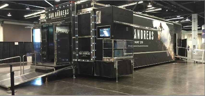 Cinetransformer's tweet image. Global #ExperientialMarketing and custom #EventVehicles is just the beginning. #Cinetransfo… bit.ly/1PUp7xW