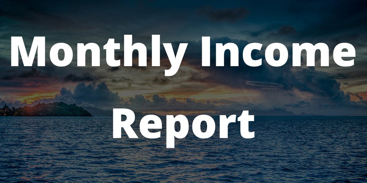 IncomeHunt's tweet image. February 2016 Monthly Income Report marcoschwartz.com/monthly-income… #entrepreneurship #investing