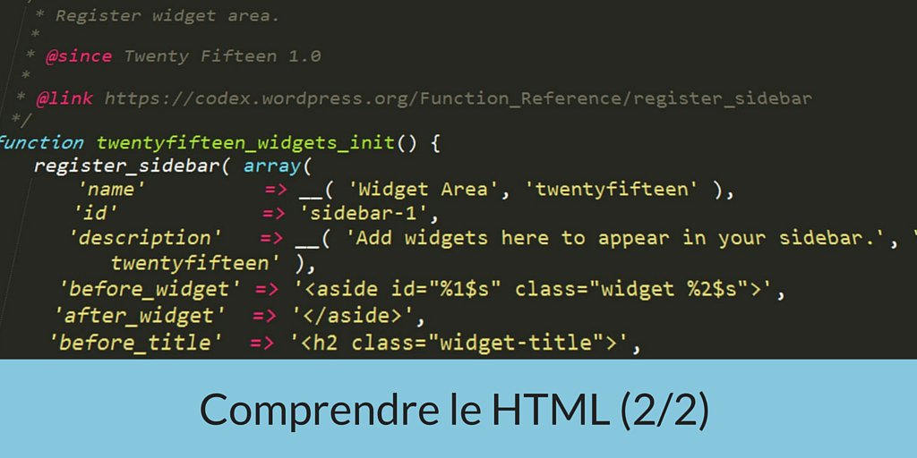 JforJayStudio's tweet image. Quelques bases de html avec un exemple #html #ProgrammationWeb agenceweb-jforjay.com/creation-site-…