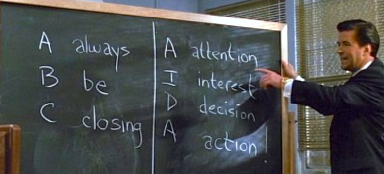 massinteract's tweet image. 10 Tips on Winning the Sale Over Your Competitors, @Inc: ow.ly/YZ6mw
#alwaysbeclosing #moviebuffs #sales