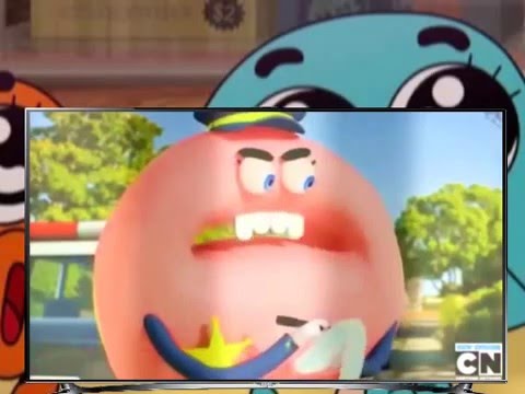 DeLasRedes's tweet photo. el increíble mundo | de gumball temporada 3 | La Ley VIDEO: The post el increíble mundo |… https://t.co/t9JVjPYQsb https://t.co/qd33XlX4G6