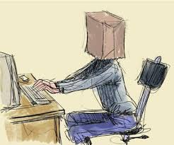 YotamSaban's tweet image. #Pseudonymity  &apos;false name&apos; - is a state of disguised identity #EID100review