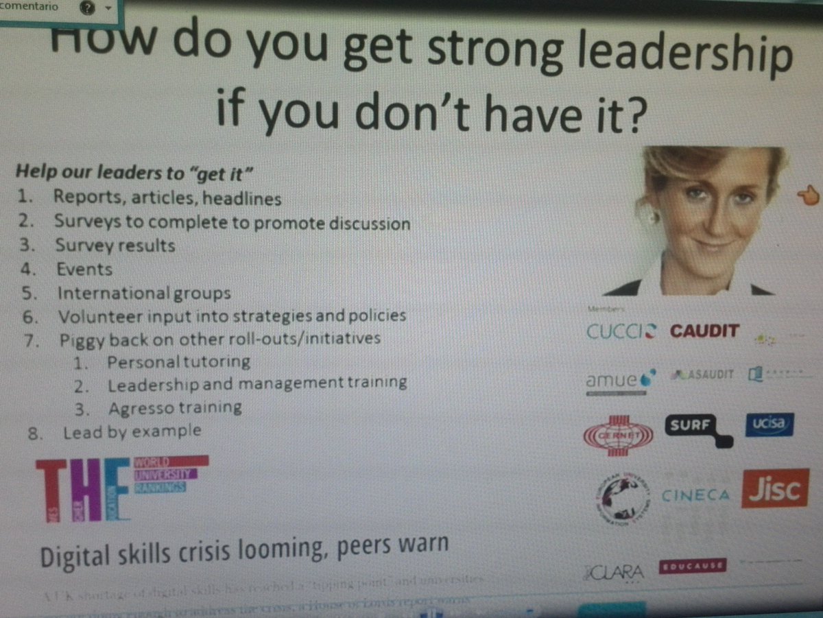 ecib's tweet image. En  #BbCIE16 formas de influenciar a loa lideres en las instituciones como