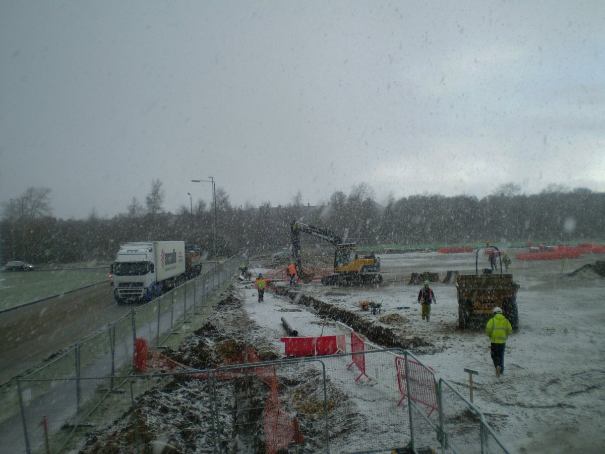 Warwick Burt (@warwickburt) on Twitter photo WICKES CORBY NORTHANTS Winter arrived with a vengeance on site today ! @GoodrichLLP <a href="/THPArchitects/">HarrisPartnership</a> <a href="/BCALconsulting/">BCAL Consulting</a> WICKES CORBY NORTHANTS Winter arrived with a vengeance on site today ! @GoodrichLLP <a href="/THPArchitects/">HarrisPartnership</a> <a href="/BCALconsulting/">BCAL Consulting</a>