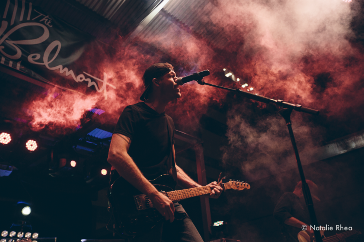 WormyDog's tweet photo. @SamRiggsMusic is back in OKC this Sat. Night! Tickets are on sale now at https://t.co/YoiEoyIovF #WormyDogSaloon https://t.co/55uhZumqES