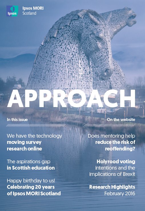 SaraMORIScot's tweet photo. We’ve taken a fresh “Approach” to our #socialresearch newsletter: Download your copy https://t.co/O7c2pwyf3T #mrx https://t.co/RUJQ9cYznm
