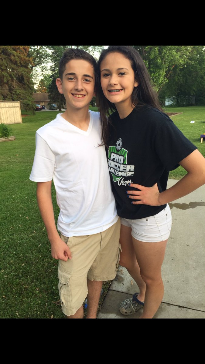 ErykaQuick's tweet photo. happy bday @sginther33 !!!! love you lots and hope you have a great day❤️😘💕💛💚💙💜💗💖💘💝💟 https://t.co/1TcXs30Llv