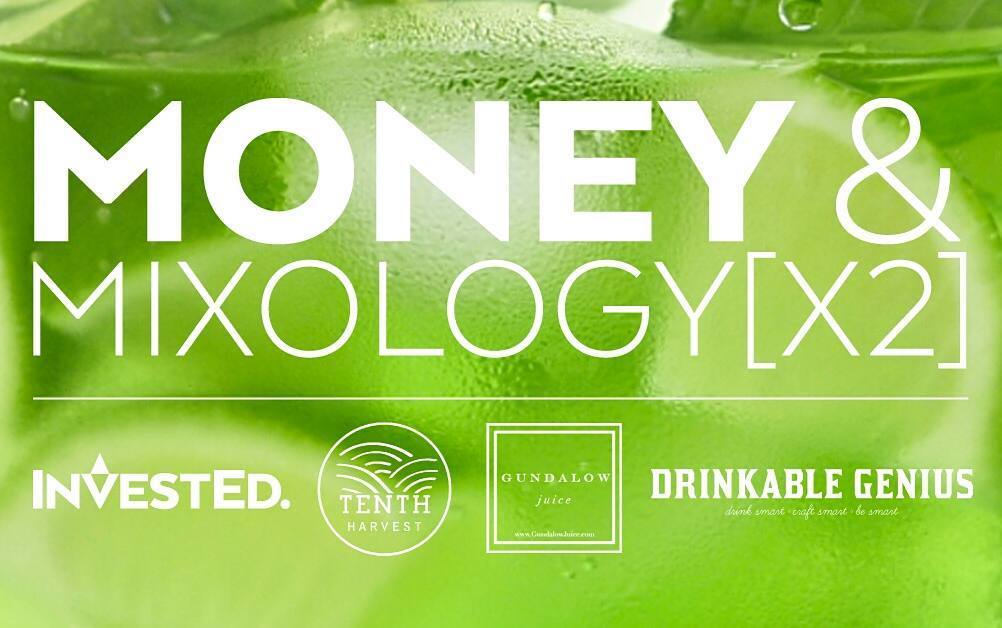 Tomorrow night, <a href="/mdinvested/">InvestEd</a> is bringing the financial advice, and @homegirlsays of #drinka… ift.tt/24Bljt7