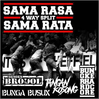 Soon...4way split rilisan MTM recs...yuhuuu <a href="/BUNGA_BUSUX/">BUNGA-BUSUX</a>  <a href="/tangankosong13/">TANGAN KOSONG</a>