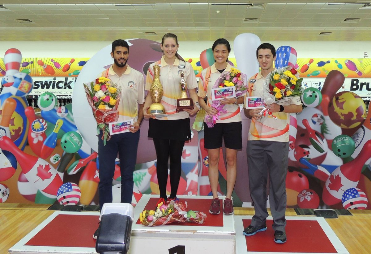 NHS Bowling (NHSBowling1) Twitter