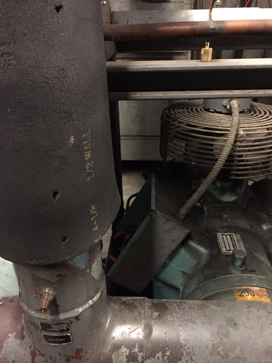 I hate lazy people. Put the cap back on!!!! Lazy bastards! #lazy #putthecapon #refrigeration