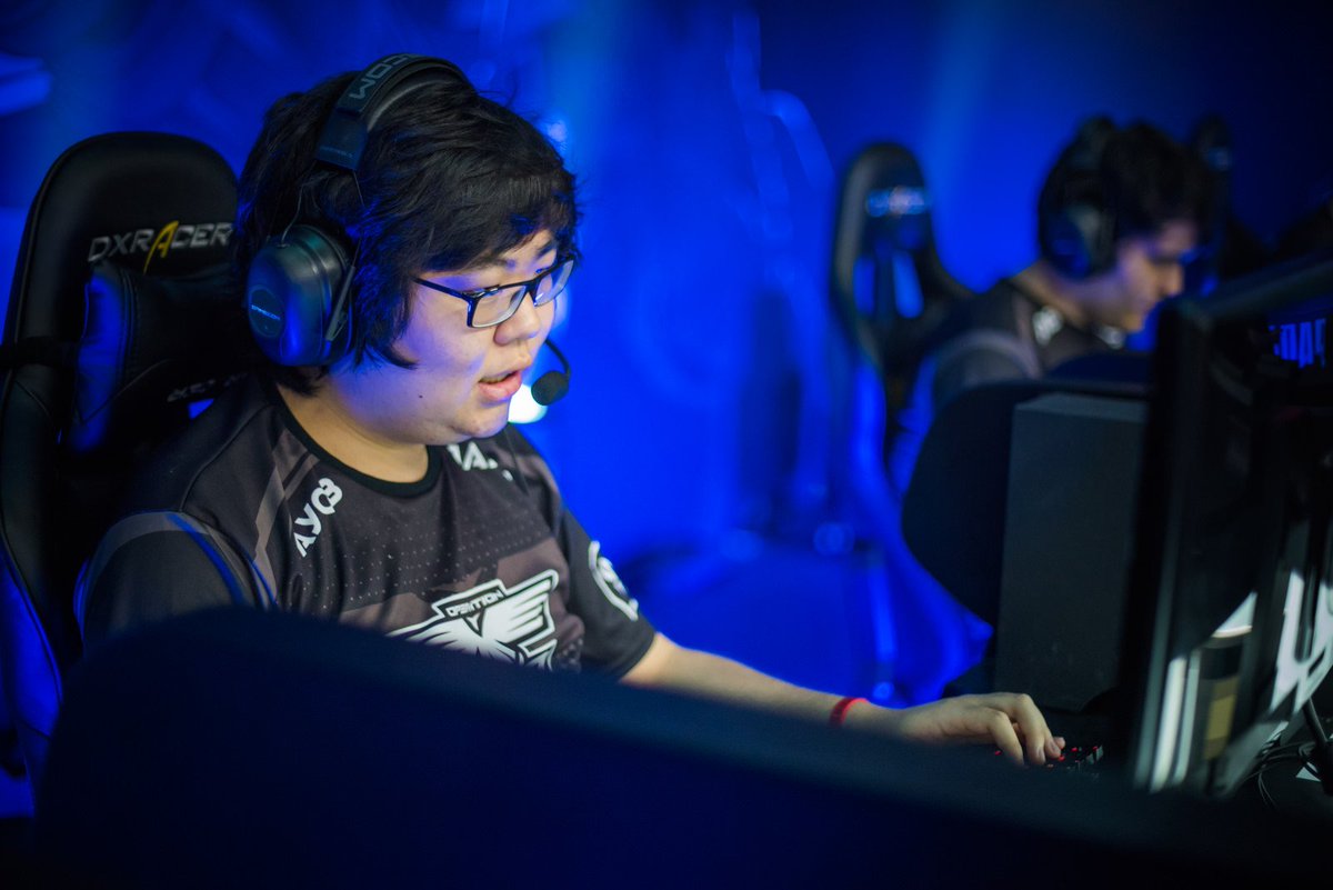 Abraaogames's tweet photo. Campo-grandense disputará quartas de final do CBLoL. Confira: https://t.co/NDh3JNOXT5 https://t.co/VbFlC1teup