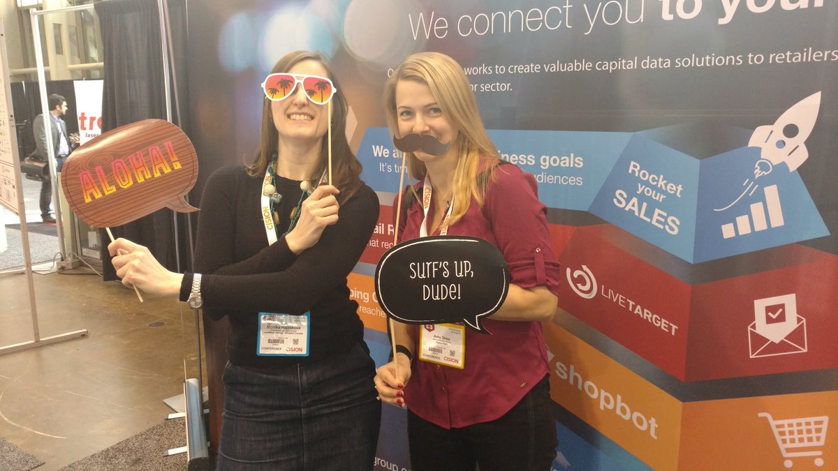 Aloha with @AmyShea79 #Dx32016