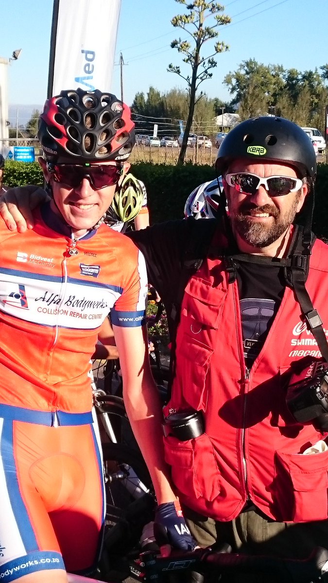 #TOGH This time I return one of the one and only @Capcha_Photo <a href="/T_AlfaBodyWorks/">Gerald Francis</a> <a href="/AlfaBodyWorks/">AlfaBodyWorks</a> @JarrodHattingh