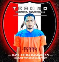 Selamat bergabung <a href="/bfr_sangcreator/">Lelaki Kardus</a> di tim <a href="/official_techno/">Techno Futsal</a> semoga tahun ini bisa menjuari berbagai kompetisi.