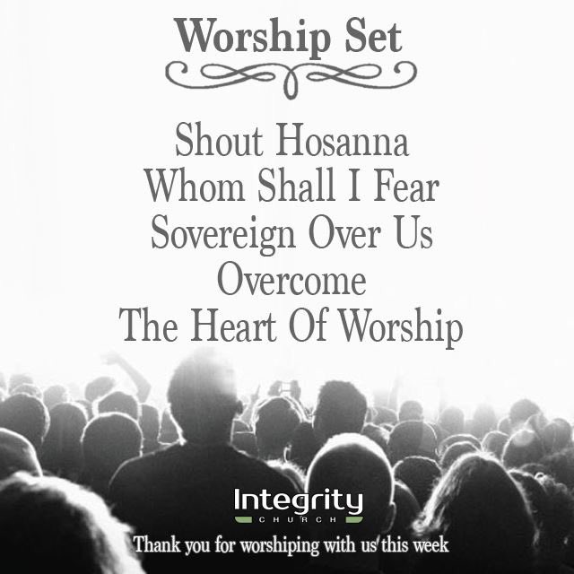 Integrity_LI's tweet photo. Worship: it matters WHO, WHY and HOW we do it! https://t.co/dTYcG8CL0f