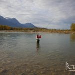 Photo by Northern BC Tourism (@FishNorthernBC)