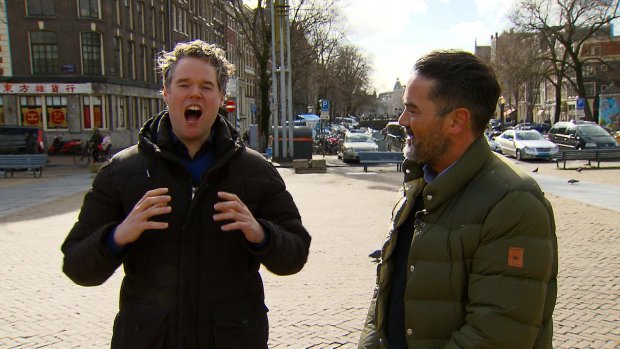 Kunnen wij Nederlanders niet wat leren van het overdreven zelfvertrouwen van Donald Trump? 
rtlnieuws.nl/editienl/je-ze…