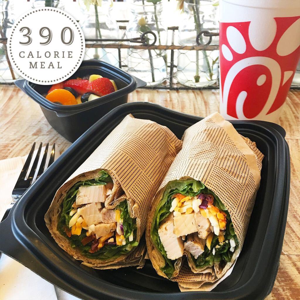 CFADauphin's tweet photo. Join us for lunch today. We can't wait to see you here! #CFADauphin https://t.co/dXpDBv2eW8