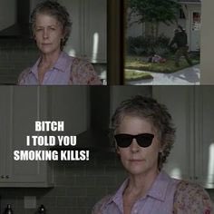 _TeamCarol_'s tweet photo. Im always right... https://t.co/TWRB4PlGE6