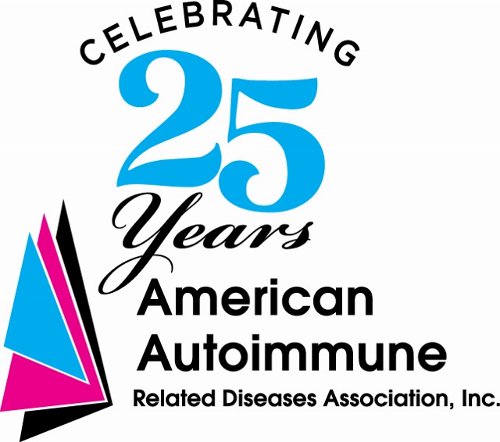 AutoimmuneAssoc's tweet image. Emmy-nominated actress @Kellie_Martin , along with @halesbells, have teamed up to lead the #25for25 campaign.