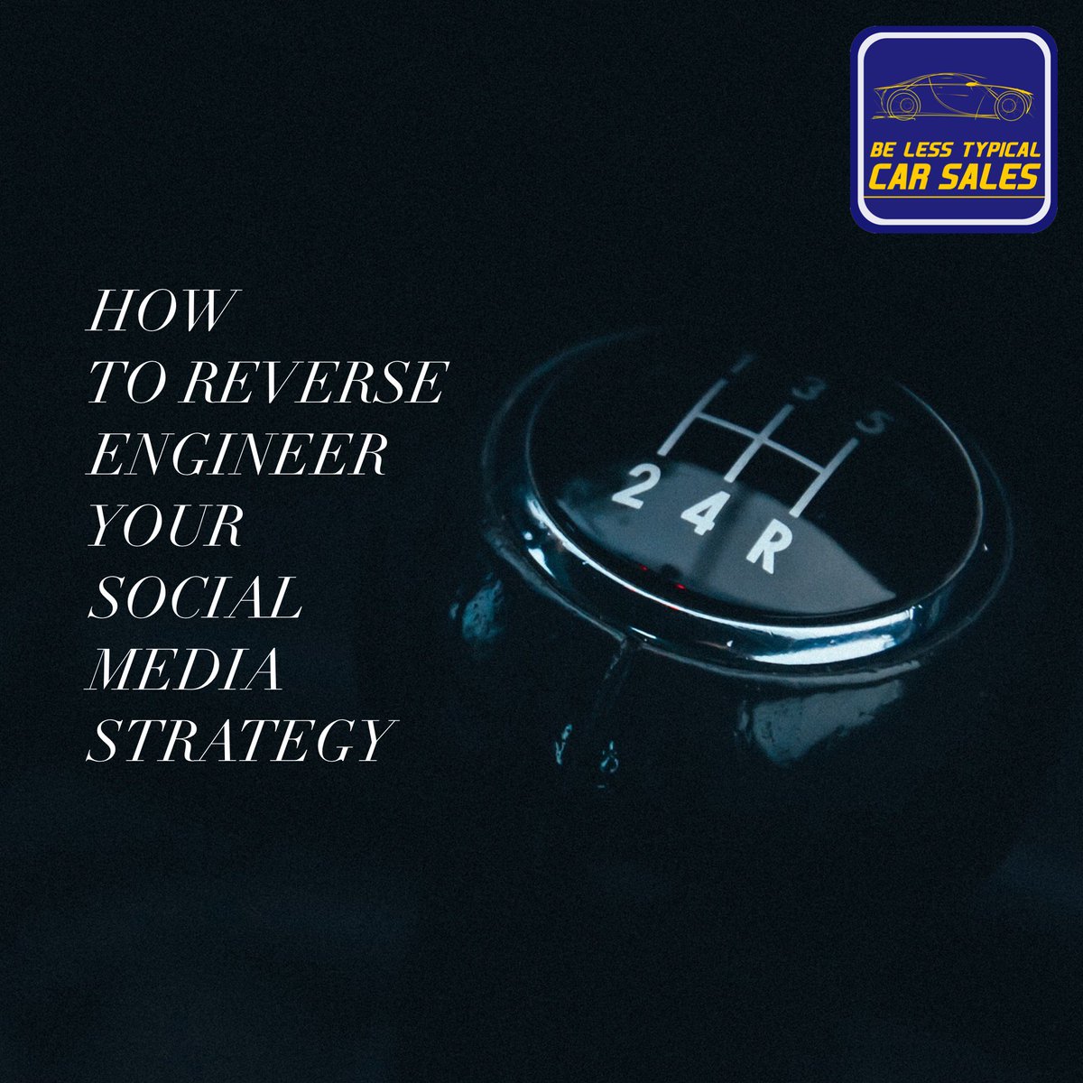 BeLessTypical's tweet image. bit.ly/1pmxsBI Learn from pro #Marketer @TheFrankJLopes Turn #SocialSelling upside down #BeLessTypical