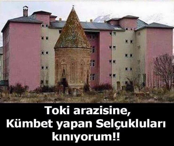 KimkibuOGUZHAN's tweet photo. #ÇabukGörevler 'de
@CabukCorba'ya Cevabım Hazır :)
Ödülü Kazanmak Lazım :)
Toki Arazisine Çabucak Kümbet Yapılmış :) https://t.co/eWzTA7ievO