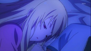 椎名ましろが可愛いのtwitterイラスト検索結果