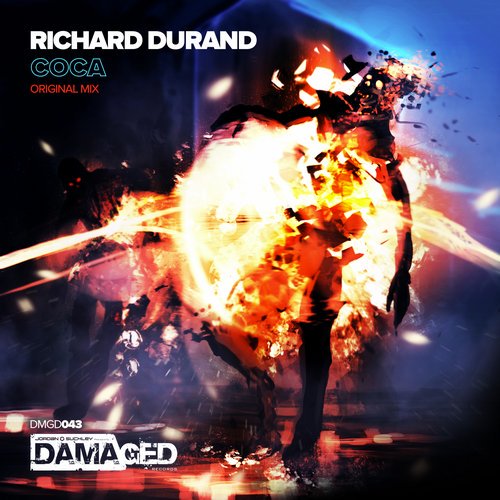 horadeltrance's tweet photo. 8: Coca - @Richard_Durand - @DamagedRec
#Trance #HoraDelTrance #TranceFamily https://t.co/F8alELsY1a