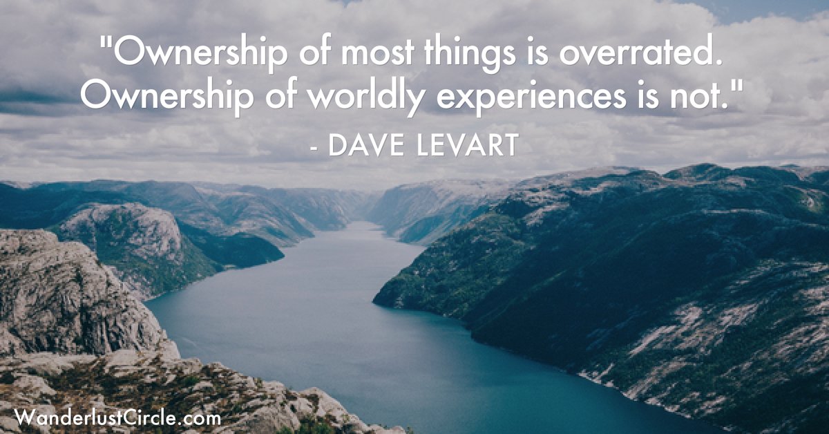 wanderlustcircl's tweet photo. 80 Awesome Wanderlust Quotes That Will Make You Want to Travel The World https://t.co/nztbNySmDX @DaveDTC https://t.co/inQEAWDEwo