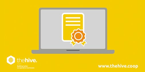 CooperativesUK's tweet photo. The Hive is for people wanting to start/grow co-operatively run businesses. Find out more https://t.co/rUVbi9P2nA https://t.co/FLyldsy8t0