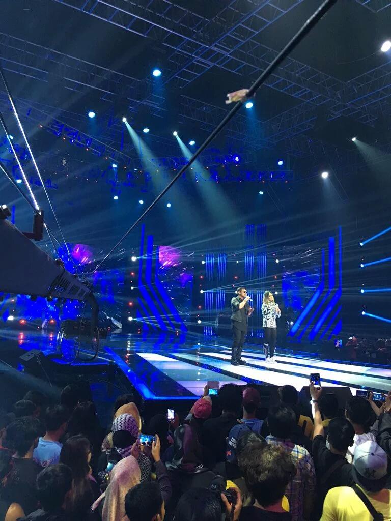 💁 TEAM 👯AGNEZ MO👯 tweet media