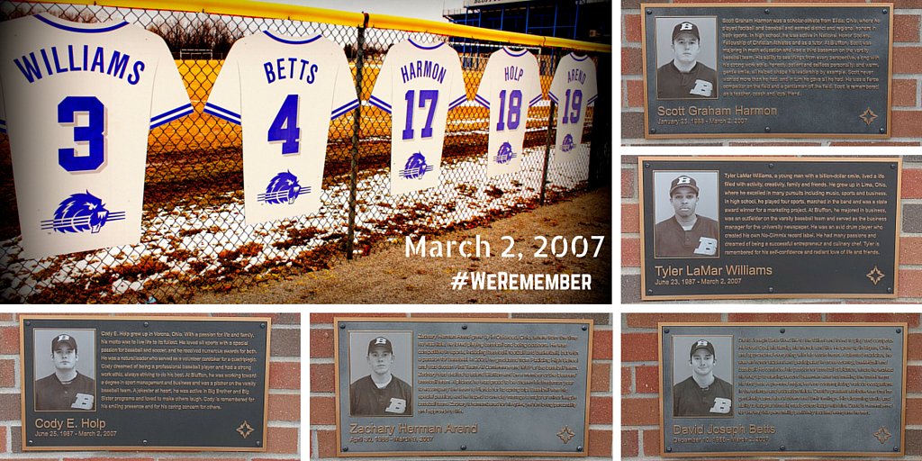 HCACDIII's tweet photo. Nine years ago today...#WeRemember #Williams #Betts #Harmon #Holp #Arend
https://t.co/PG9tdnrbdB #d3b https://t.co/xPFW9KDqUs