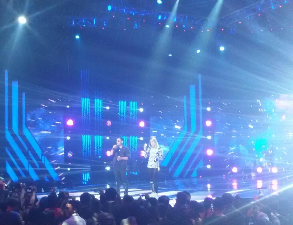 💁 TEAM 👯AGNEZ MO👯 tweet media