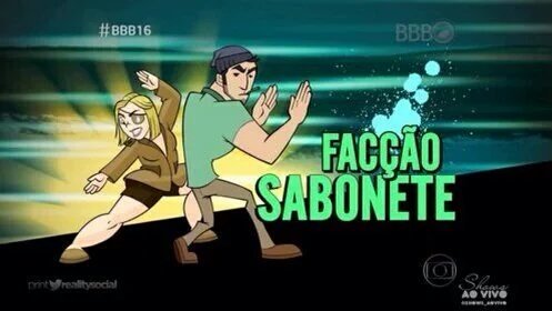 Escorpiana82's tweet photo. Quem apoia a Facção  sabonete até  o fim da RT aqui :) https://t.co/4auNzfVnjv