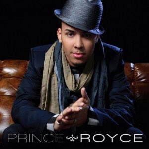 PrinceRoyce's tweet photo. Hoy hace 6 años salió mi primer álbum. Gracias a todos ustedes por hacer mis sueños realidad! https://t.co/agAGQryfkq