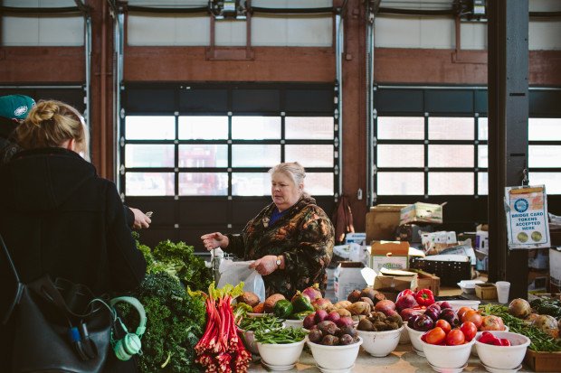 EasternMarket's tweet photo. Love this article by @bonappetit! Detroit's #EasternMarket Still Going After 124 Years - https://t.co/ntW6uqUieG https://t.co/GpphEsufi5