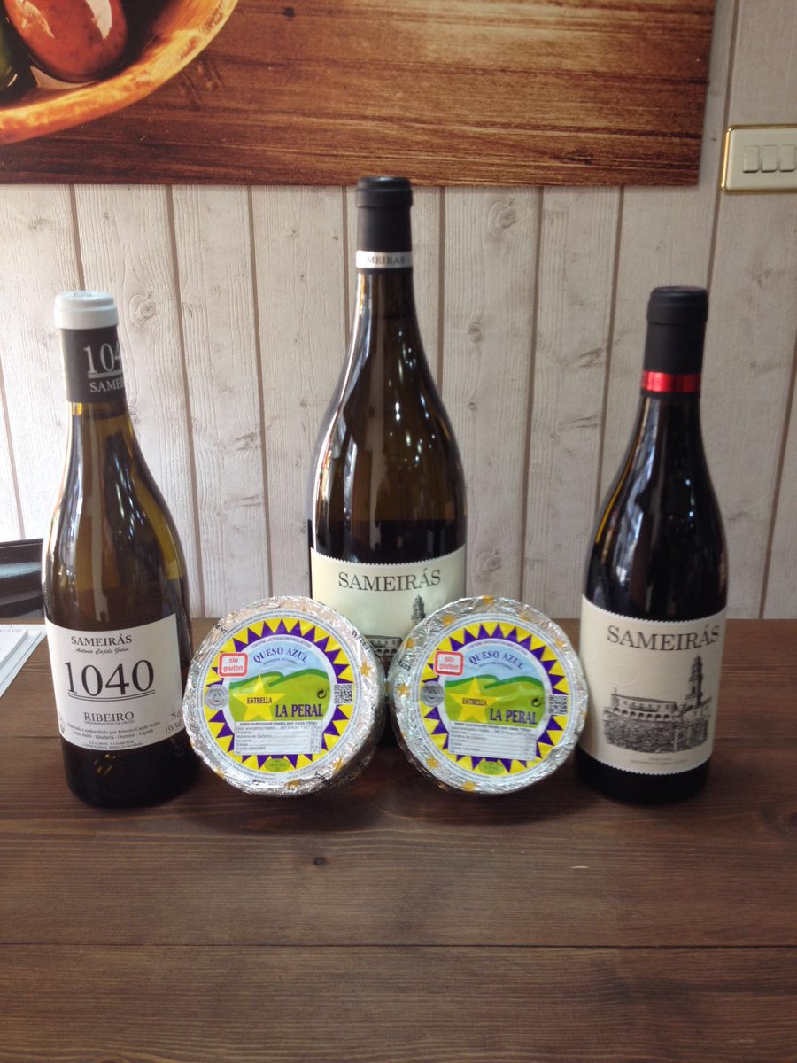 Aceites Jose Galan tweet media