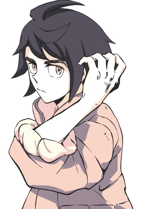 鉄血のオルフェンズのtwitterイラスト検索結果 古い順