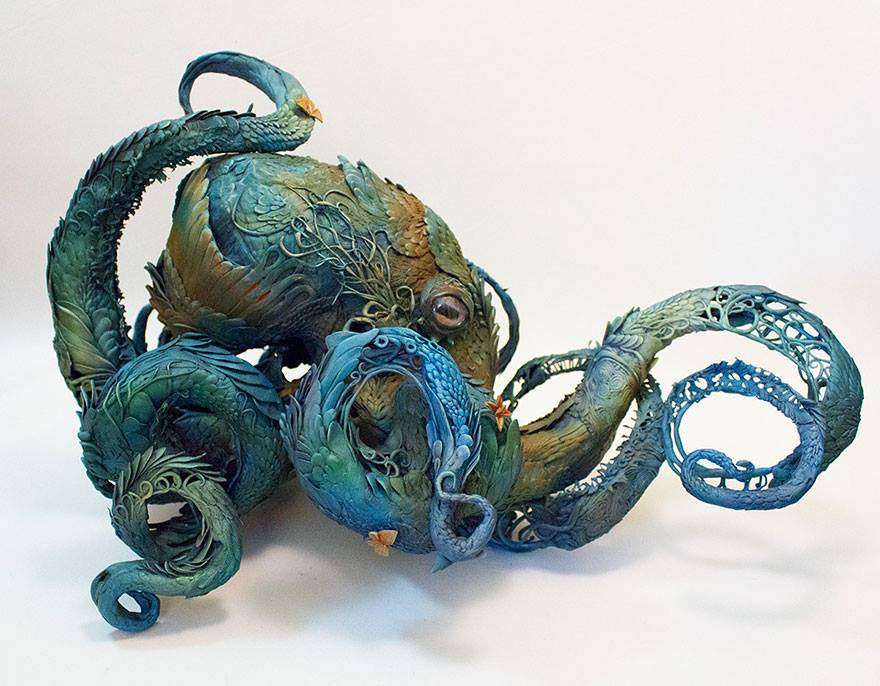 Chameleon Project tweet media