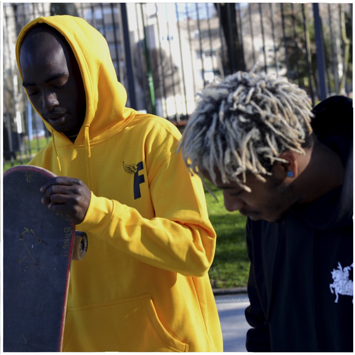FrevClothing's tweet photo. Freving your hood
https://t.co/SXMCQNN8Tt https://t.co/ulIvNFwc44